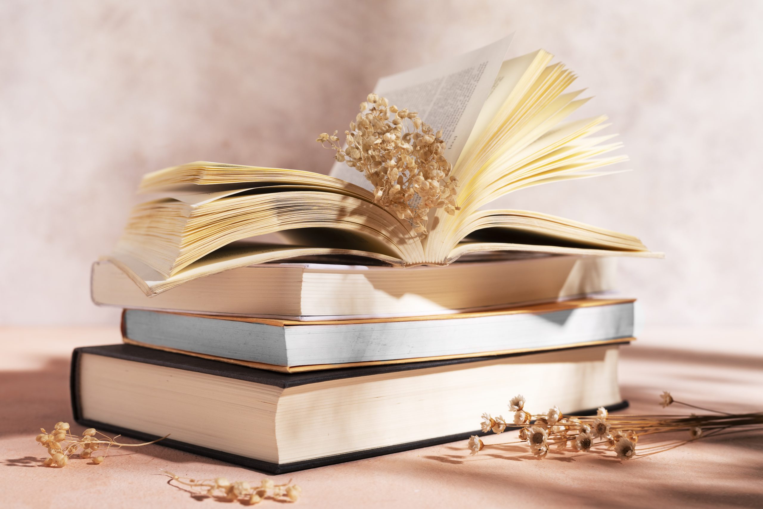 books bookmarks assortment scaled